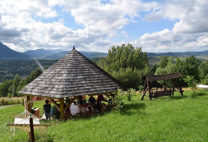 אתר נופש Club Vila Bran