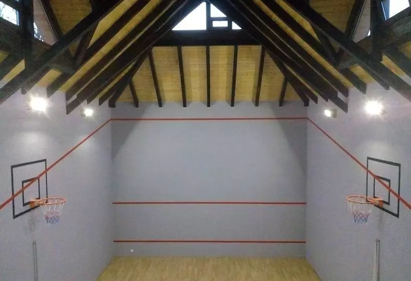 Lomakeskus Club Vila Bran