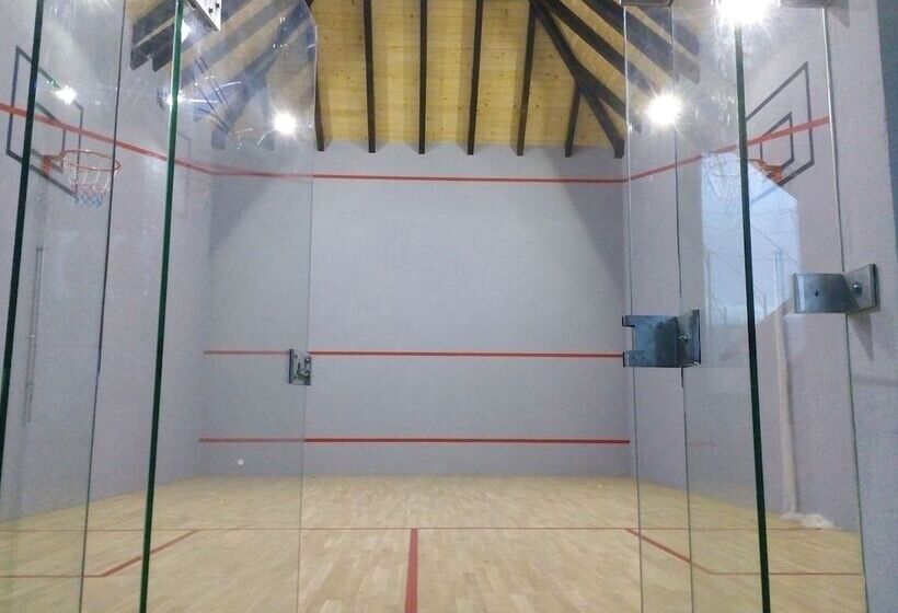 אתר נופש Club Vila Bran