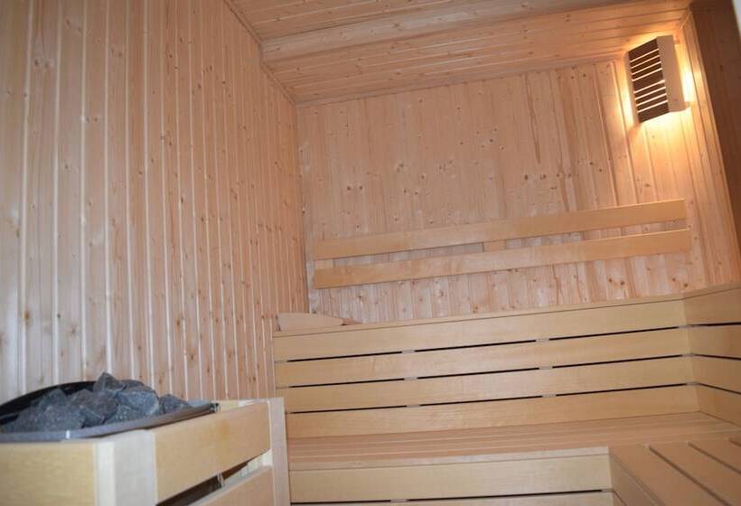 אתר נופש Club Vila Bran