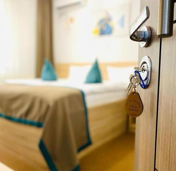 استراحتگاه Vile Verdi