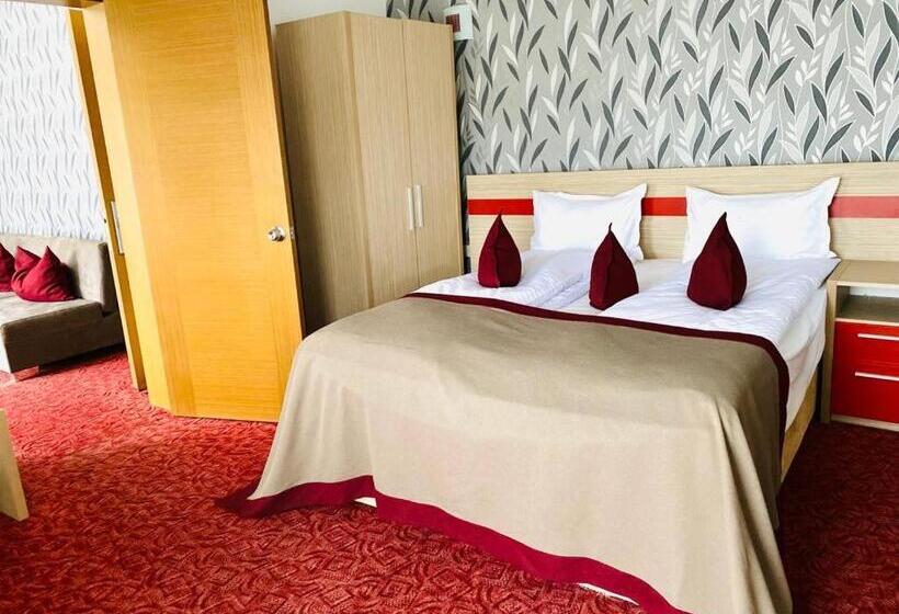 استراحتگاه Vile Verdi