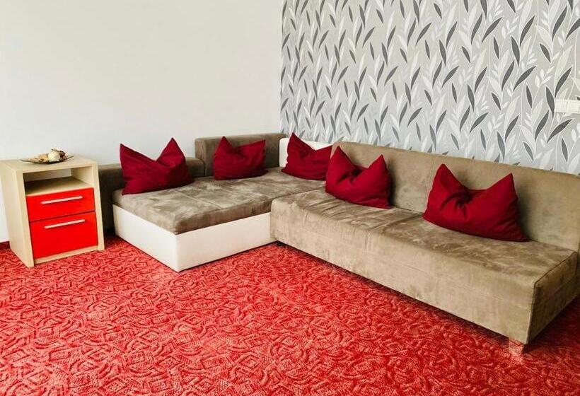 استراحتگاه Vile Verdi