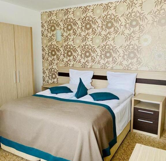 استراحتگاه Vile Verdi