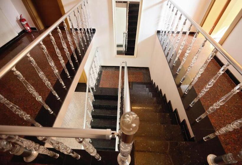 استراحتگاه Vile Verdi