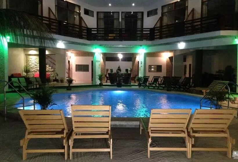 Hostel Aryia