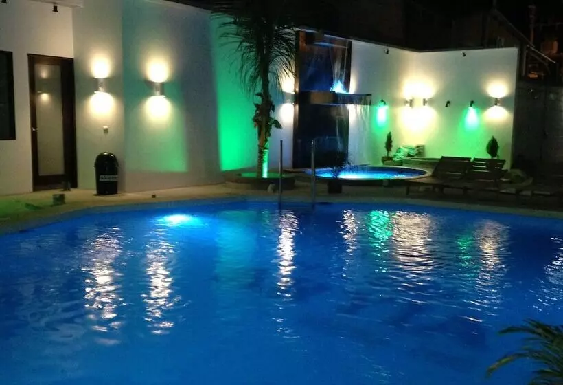 Hostel Aryia