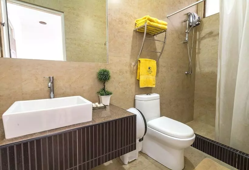 Hostel Aryia