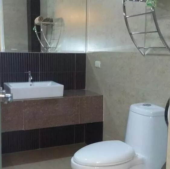 Hostel Aryia
