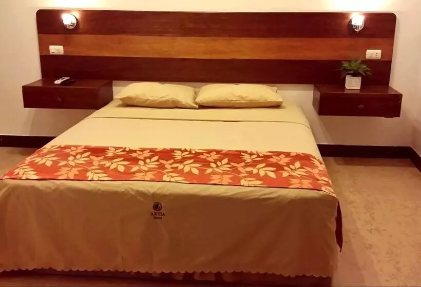 Hostel Aryia