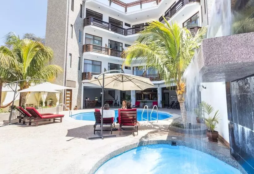 Hostel Aryia