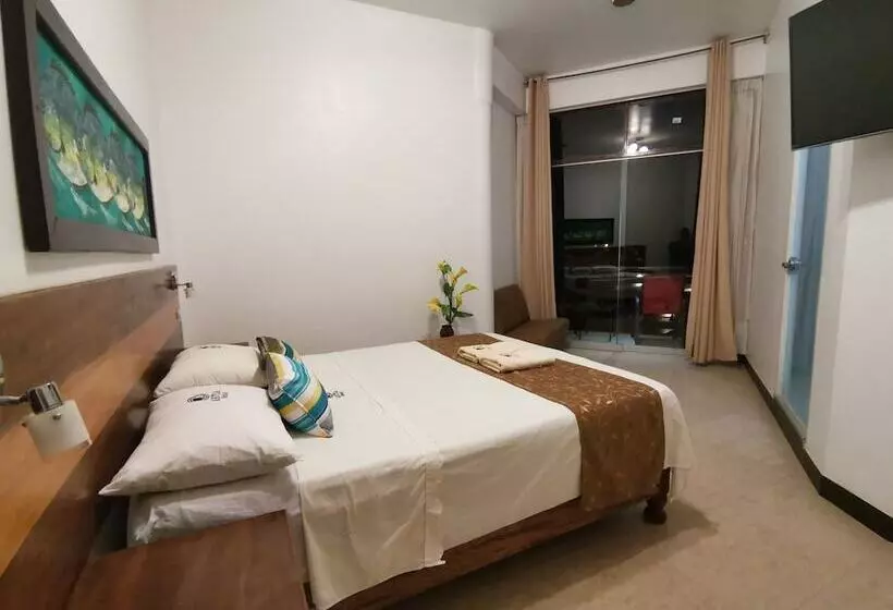 Hostel Aryia