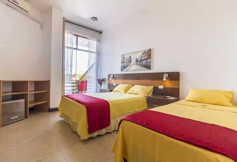 Hostel Aryia