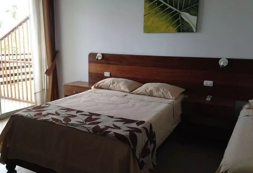 Hostel Aryia