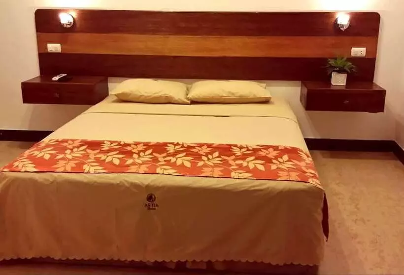 Hostel Aryia