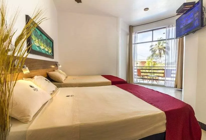 Hostel Aryia