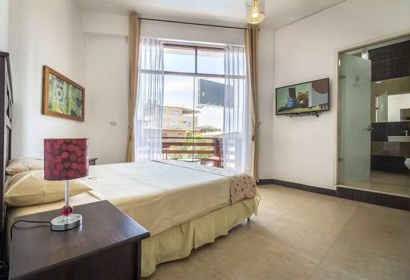 Hostel Aryia
