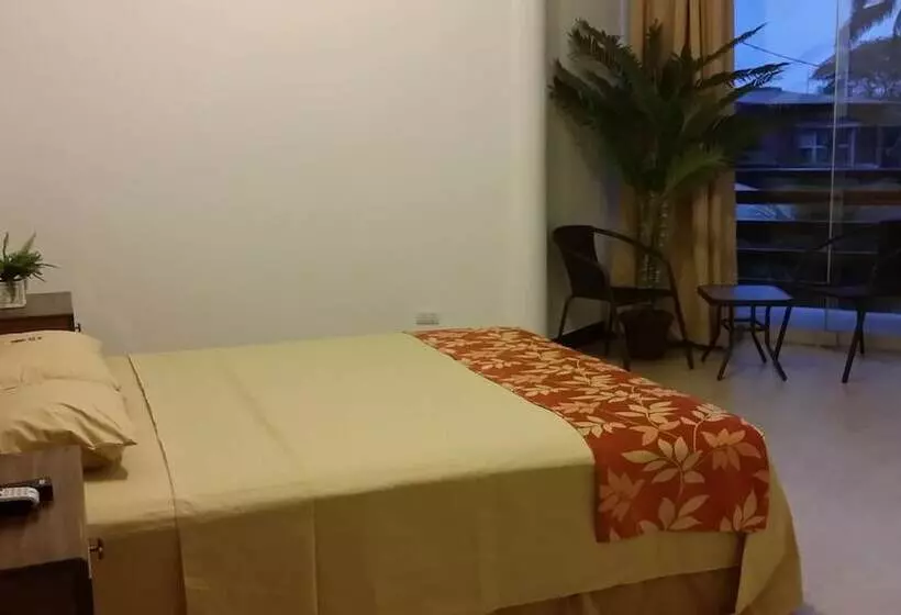 Hostel Aryia