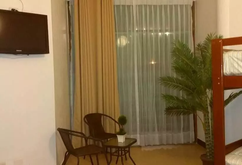 Hostel Aryia