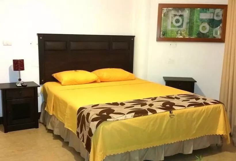 Hostel Aryia