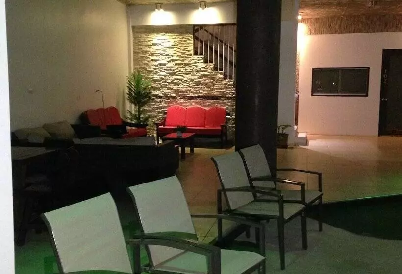 Hostel Aryia