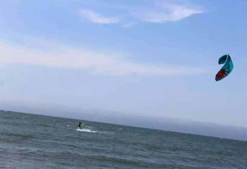 ユースホステル Loki Del Mar