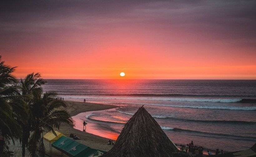 Albergue Loki Del Mar