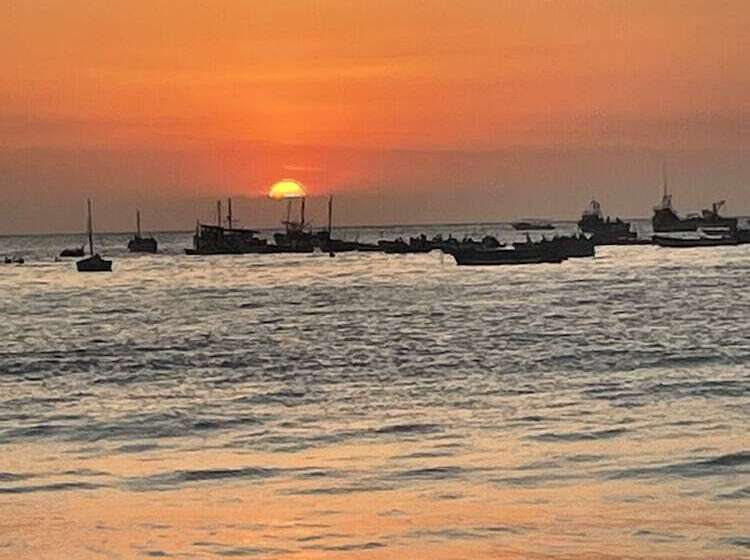 Albergue Loki Del Mar