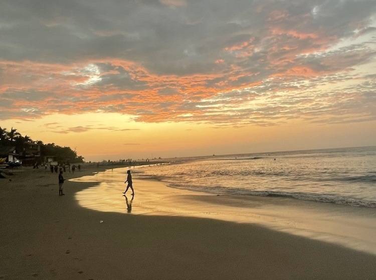 Albergue Loki Del Mar