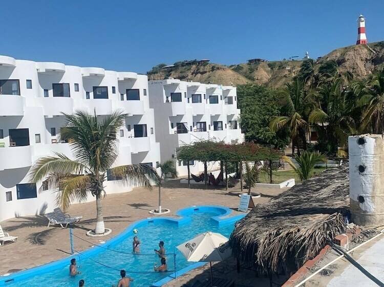 Albergue Loki Del Mar