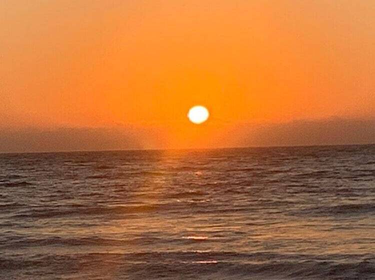 Albergue Loki Del Mar