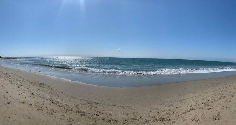 Albergue Loki Del Mar