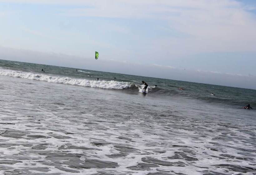 Albergue Loki Del Mar