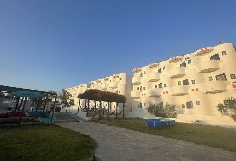 Albergue Loki Del Mar