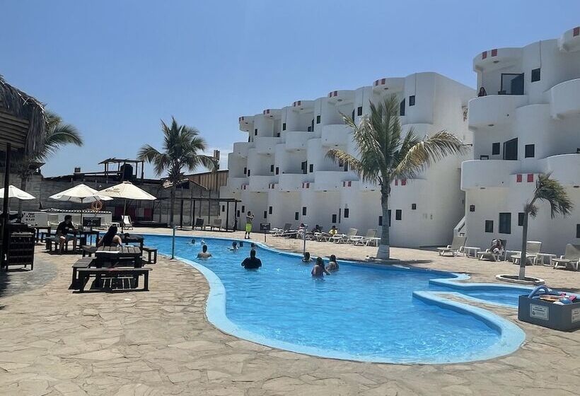 Albergue Loki Del Mar