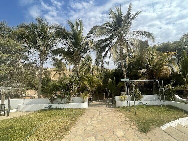 Albergue Loki Del Mar