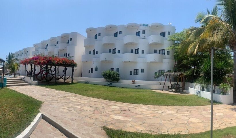 Albergue Loki Del Mar