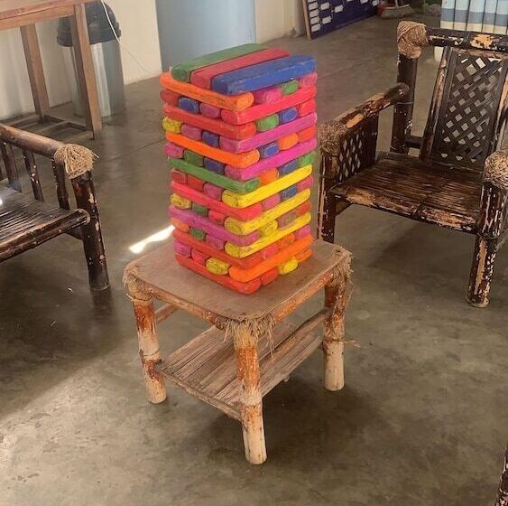 Albergue Loki Del Mar