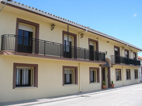 Albergue Rural Bocigas