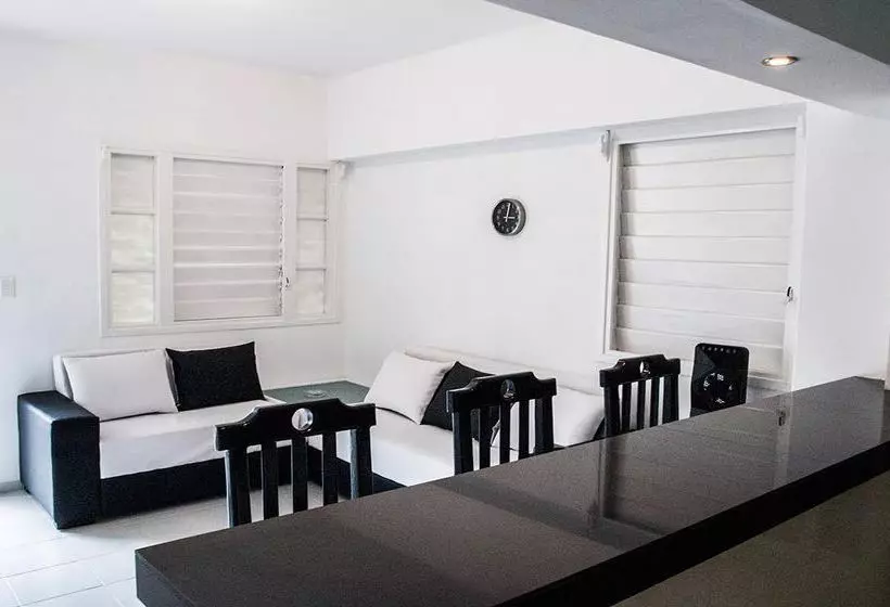 Apartamentos Minimal