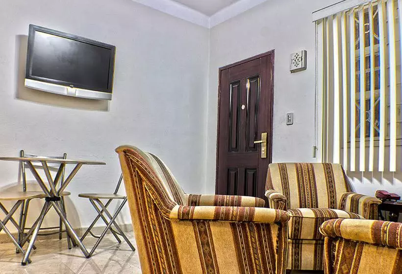 Apartamentos Minimal