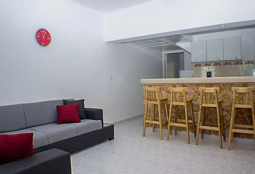 Apartamentos Minimal