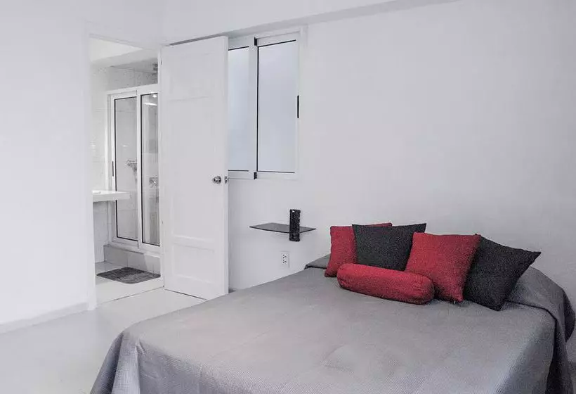 Apartamentos Minimal