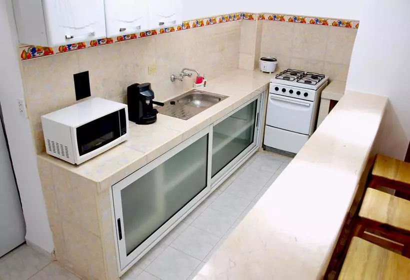 Apartamentos Minimal