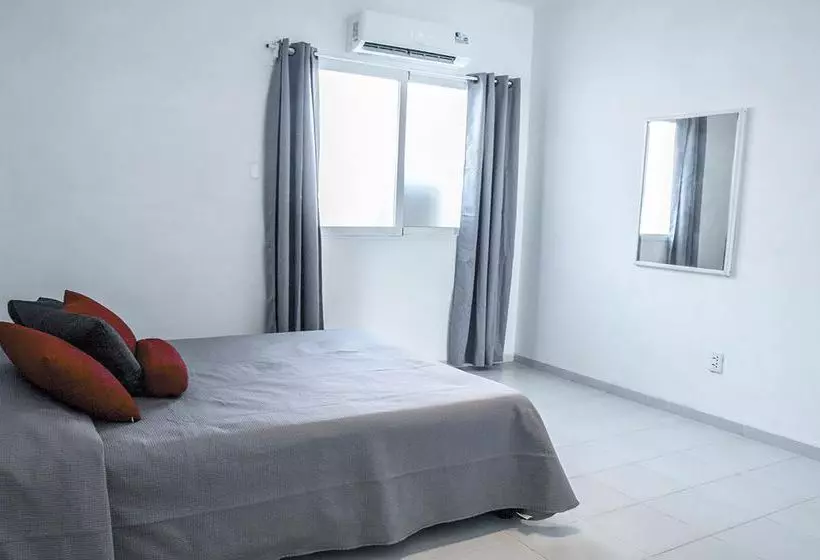 Apartamentos Minimal