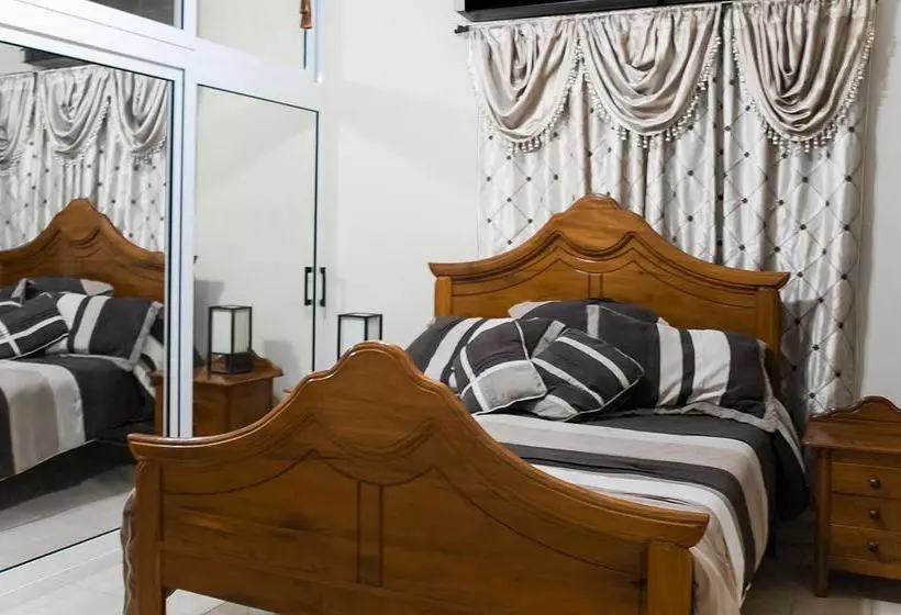 Apartamentos Minimal