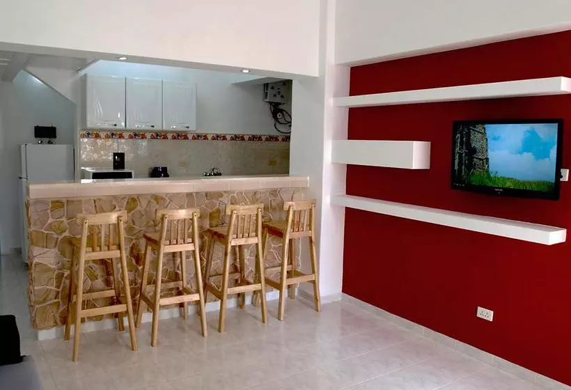 Apartamentos Minimal