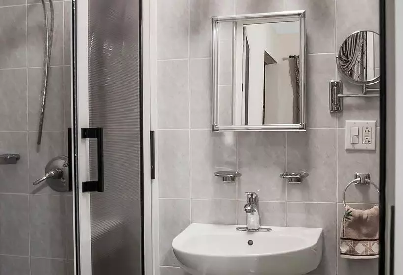 Apartamentos Minimal