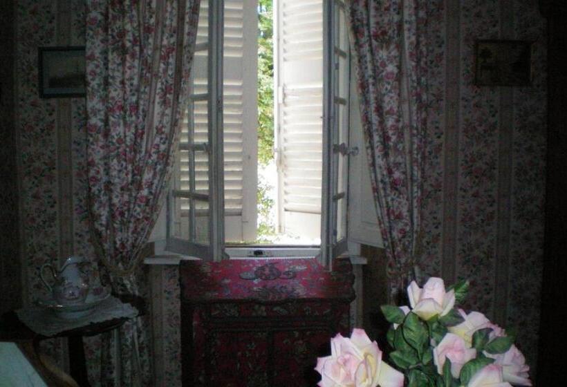 B&b Domaine Le Clos Du Pavillon