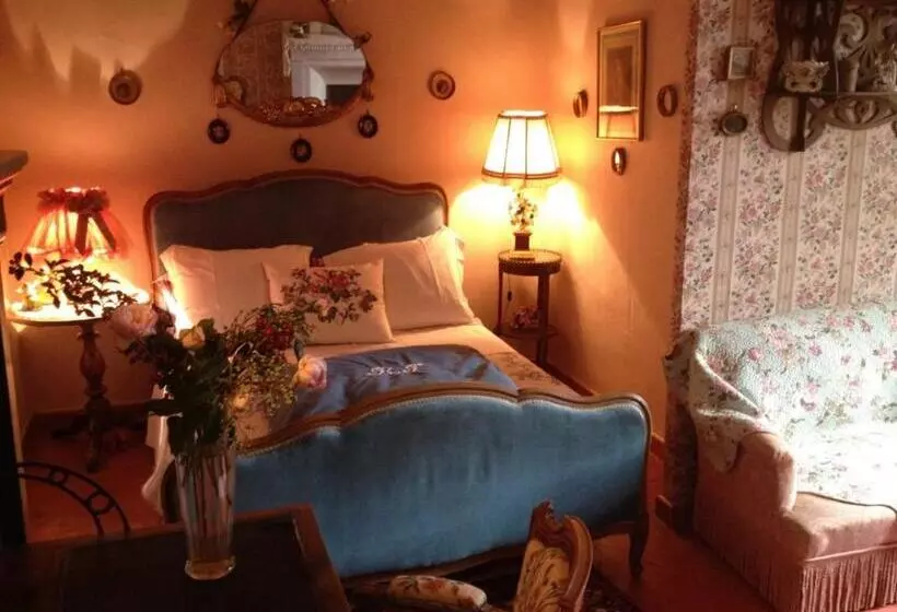 B&b Domaine Le Clos Du Pavillon